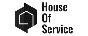 House of service logo
