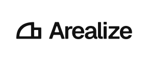 arealize logo